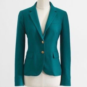 J Crew Factory Blazer